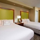 SpringHill Suites by Marriott - Hotels