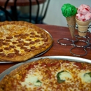 Park Pizza & Cream - Pizza