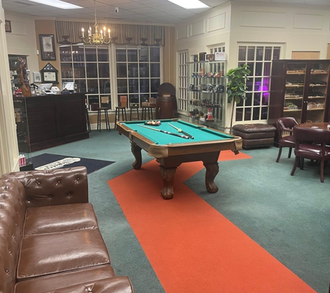 Lexington Cigars & Lounge - Lexington, VA