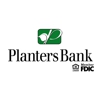 Planters Bank gallery