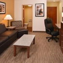 Best Western Executive Inn & Suites - Hotels