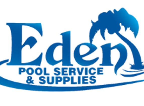 Eden Pool Service - Conroe, TX