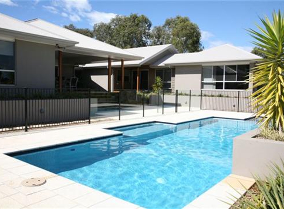 Warren Family Homes Pty Ltd - Bundaberg East, QLD