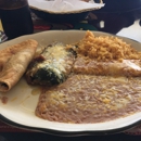 Olvera's - Restaurants