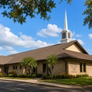 The Church of Jesus Christ of Latter-day Saints - Methodist Churches