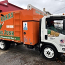 College Hunks Hauling Junk and Moving Brookfield - Recycling Centers