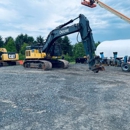 Clark Equipment - Contractors Equipment Rental