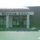 Liquor Bank - Liquor Stores