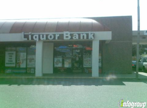 Liquor Bank - Northglenn, CO