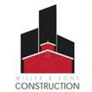 T Miller & Sons Construction - Roofing Contractors