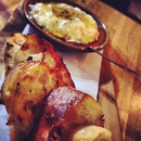 Abigail Street - Tapas