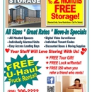 Ballinger Heated Storage - Self Storage
