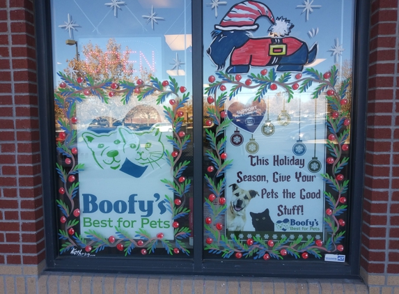 Boofy's Best for Pets - Albuquerque, NM