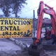 Construction Rental Inc.