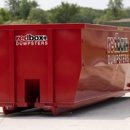 redbox+ Dumpsters of Metro West Boston - Garbage Collection