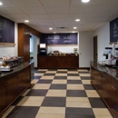 Hampton Inn Wytheville - Hotels