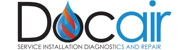 DocAir Logo