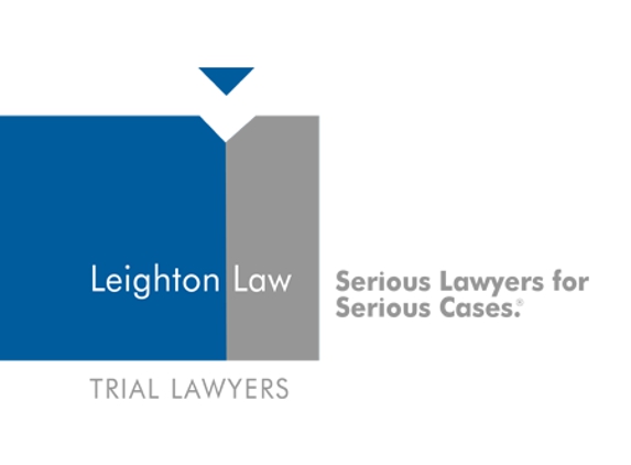 Leighton Law, P.A. - Orlando, FL