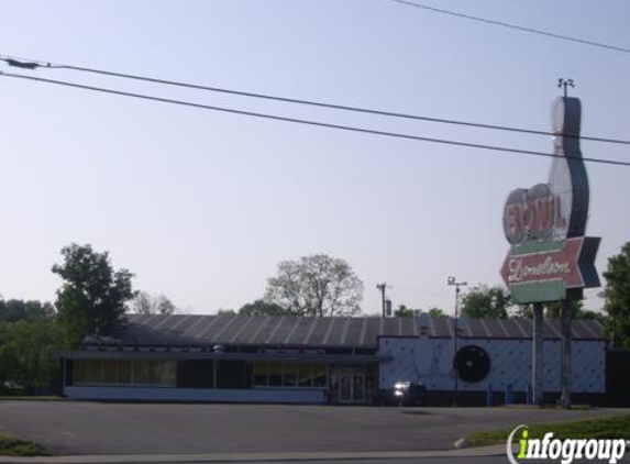 Donelson Bowling Center - Nashville, TN