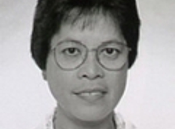 Dr. Carmelita Ocampo Nicdao, MD - Saint Cloud, FL