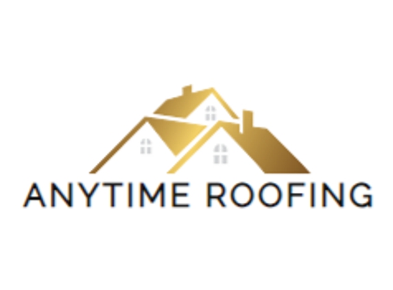 Anytime Roofing