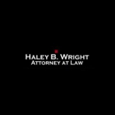 Law Office of Haley Wright - Attorneys