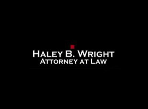 Law Office of Haley Wright - Eau Claire, WI