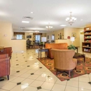 Comfort Suites West Jacksonville - Motels