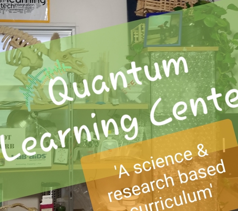 Quantum Learning Center - Baltimore, MD