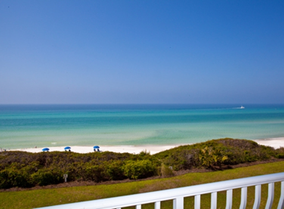 Dune Allen Realty Vacation Rentals - Santa Rosa Beach, FL