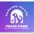 Peaks Paws Dog Boarding-Stay & Play