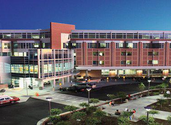 University of Utah Health Care - Salt Lake City, UT