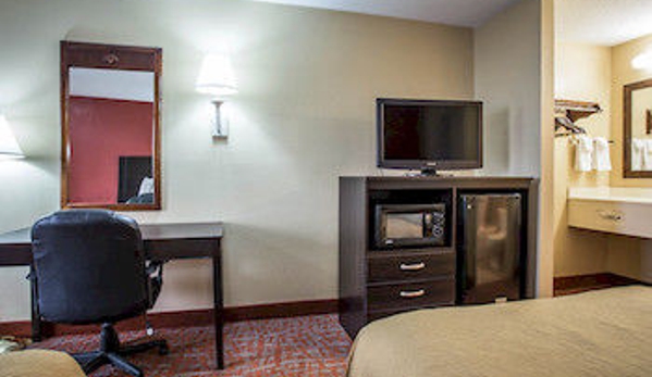 Quality Inn & Suites - Monroe, NC