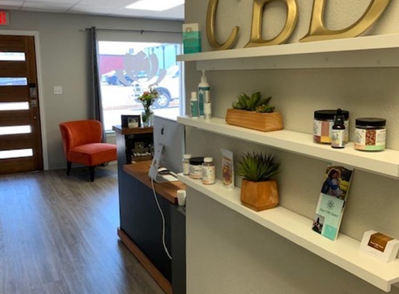 Your CBD Store | SUNMED - Decatur, TX - Decatur, TX