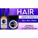 Action Hair Products - Hair Supplies & Accessories