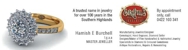 Burchell’s Jewellers - Wedding Jewellery & Accessories