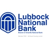 Lubbock National Bank gallery