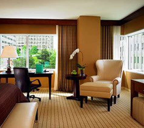 Sheraton Grand Seattle - Seattle, WA