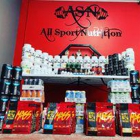 All Sport Nutrition