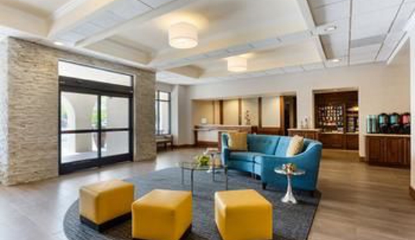 Homewood Suites by Hilton San Diego Airport-Liberty Station - San Diego, CA