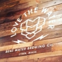 Bent Water Brewing Company
