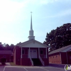 Watts Grove Baptist Church