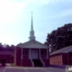 Watts Grove Baptist Church