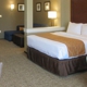 Comfort Inn & Suites Boise Airport