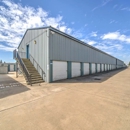 Taylor Street Self Storage