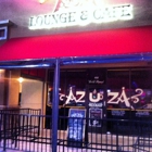 Azuza Hookah Lounge & Cafe