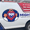 Mighty Air - Fireplaces