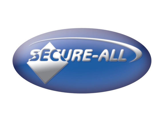 Secure All Security Doors - Denver, CO