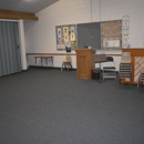 The Church of Jesus Christ of Latter-day Saints - Methodist Churches
