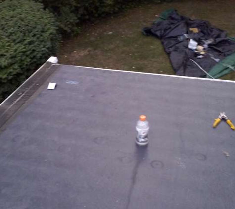 Residential Roofing Solutions - Cumberland, RI